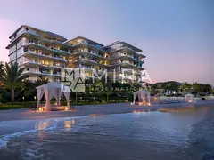 4BR | Panoramic Sea View | Massive Layout