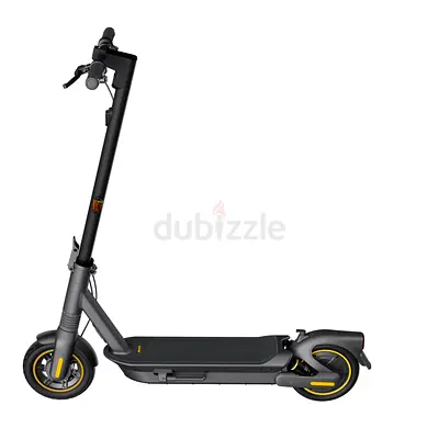 Segway Ninebot Electric Scooter – Like New Condition