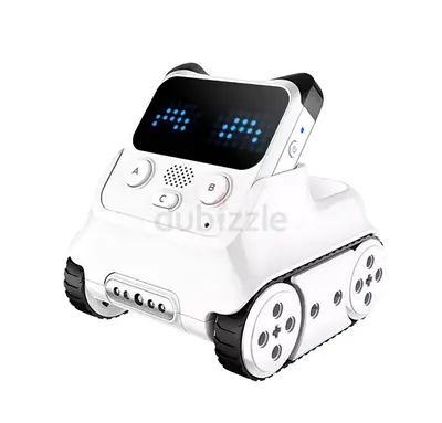 Makeblock Codey Rocky Coding Robot (STEM Education)