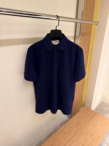 HERMES POLO T-SHIRT