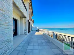 Waterfront 5BR Villa | Sea View | Private Garden