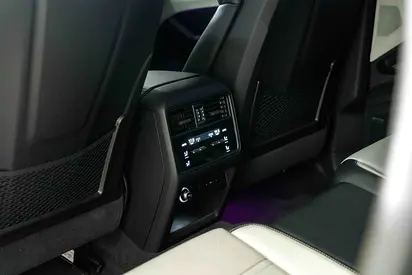 2024 Porsche CAYENNE — миниатюра 18