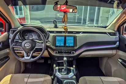 صورة مصغرة 9 لـ 2024 Nissan XTERRA