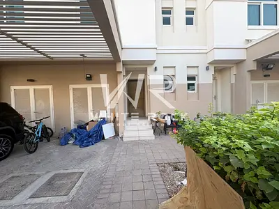 Single Row | Spacious 2BR | Prime Location