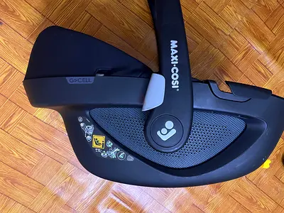 Baby car seat