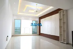 Modified 3BR+Maid's in Cornish RAK