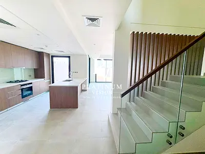 SINGLE ROW | Move-in Ready | Near the Mosque | 2BR + Study Room