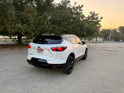 صورة 4 لـ 2022 Chevrolet BLAZER