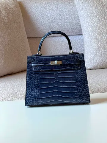 HERMES KELLY 25cm