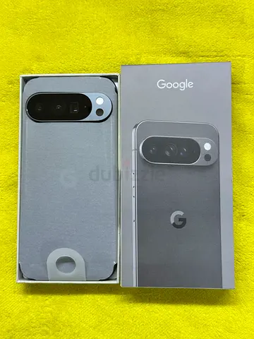 GOOGLE PIXEL 10PRO XL 512GB STORAGE