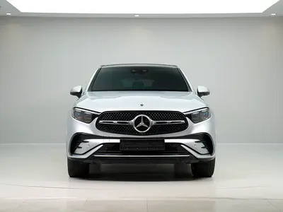 Mercedes-Benz GLC 300 4MATIC, миниатюра 5