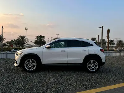 2023 Mercedes-BENZ GLA — миниатюра 4