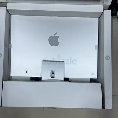 Apple iMac 24” M3 8gb /256 gb TDRA