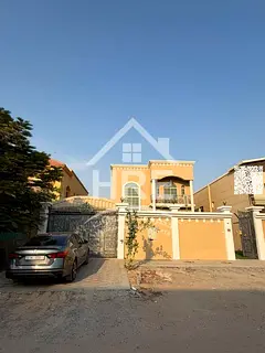 Spacious Family Space in a Quiet Location Close to Main Roads