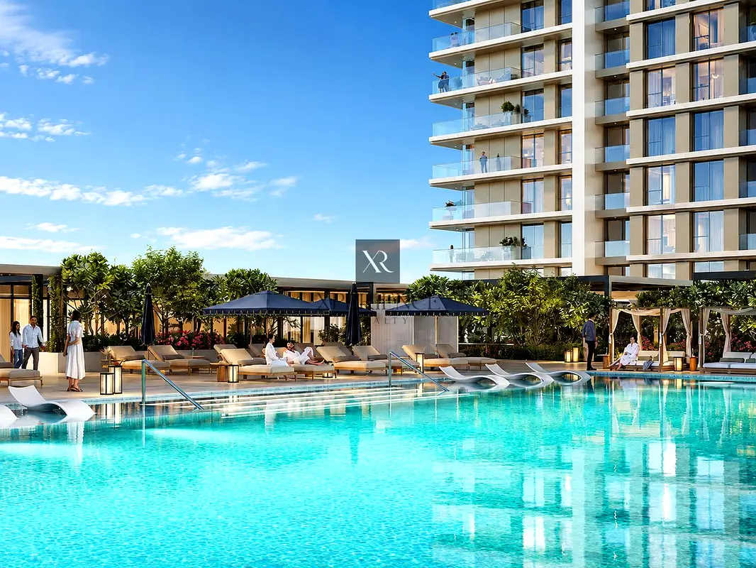 MODERN APARTMENT | SPACIOUS LAYOUT | AVARRA BY PALACE