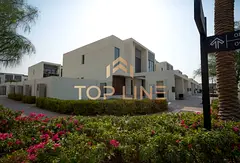 4BR +M | Full Corner | Immaculate Condition