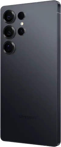 Samsung Galaxy S25 Ultra/256GB/Jet Black