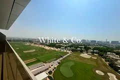 Corner unit | Full Golf course |Brand New