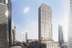 Genuine Resale|Prime Location|Burj Khalifa View