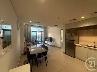 Prive Residences - 1 bed rental