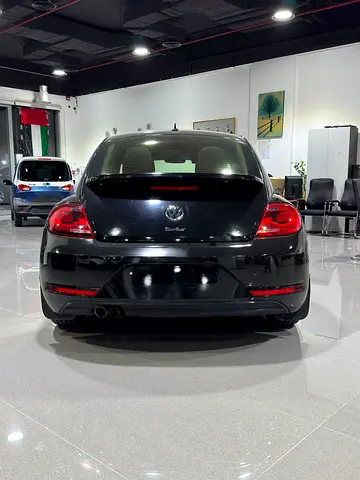 صورة 8 لـ 2017 Volkswagen BEETLE