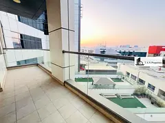 1 BR CHILLER FREE || SPACIOUS BALCONY || PRIME LOCTAION || READY TO MOVE