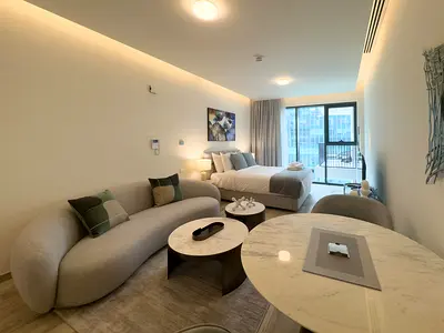 Ready to Move-in | Near to Metro | All Bills Included