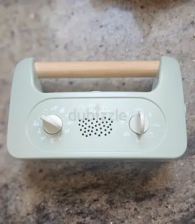 Story box