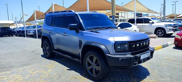 جيتورخليجي بحاله جيدة T2 GCC 2024