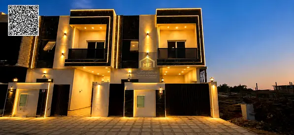 3 Master Bed Villa for Sale in Al Helio 2, Ajman | Direct from Owner | Freehold & Negotiable