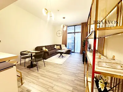 PREMIUM | SPACIOUS | FURNISHED