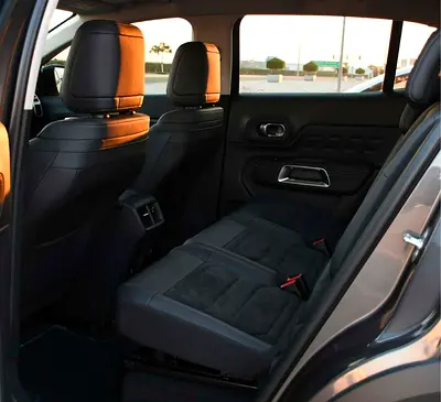 Citroen C5 Aircross Shine, миниатюра 10