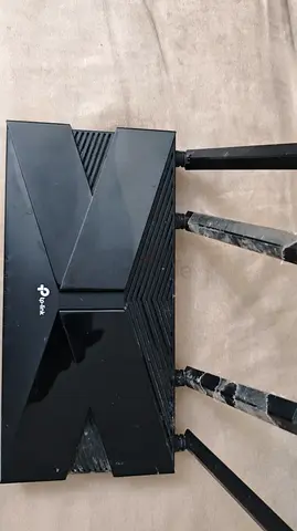 TP-link AX3000 AX50 Wi-Fi 6 Router