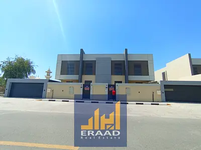 Premium Villa for Rent in talaa – Exclusive for UAE local and GCC