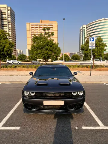 Pristine 2021 Dodge Challenger R/T | 5.7L V8 HEMI | American Specs