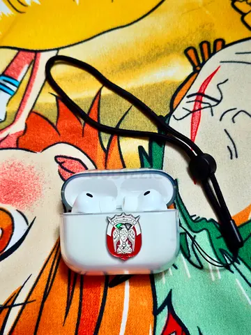 AirPods Pro 3