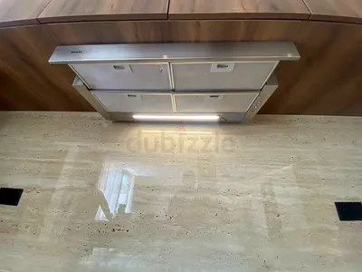 Miele built-in 90 cm hood  for sale