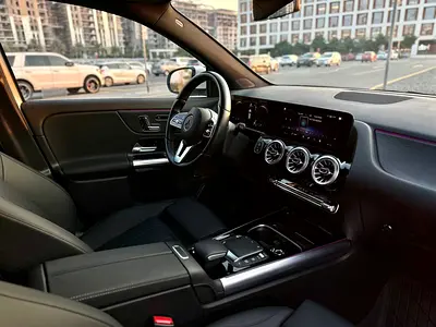 2023 Mercedes-BENZ GLA — миниатюра 6