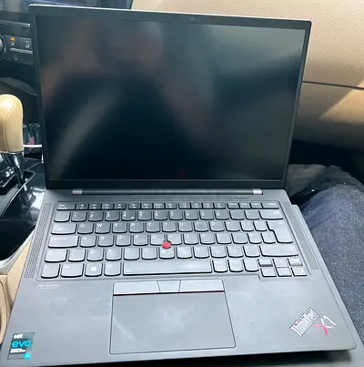 Lenovo core i7-11th generation (x1 Carbon) for sale