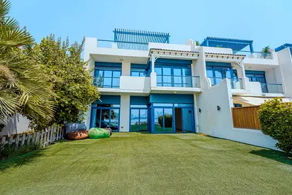 5BR Villa | Full Beach View | Private Beach Access | For Sale