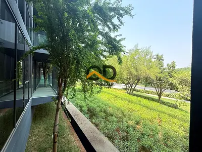 Limited Offer 2bedroom Only 85k With Garden view All facilities Gym Pool BBQ Area Covered parking in Aljada Comminunty