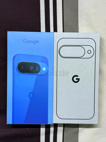 Google pixel 10 128GB