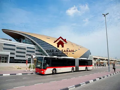 ONE MONTH FREE 1BHK HALL WITH DOOR THIS BUILDING FRONT OF DUBAI BUS STOP FOR METRO SAME LINE SAHARA