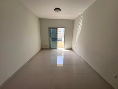 Studio for Annual Rent in Al Hamidiya Near Ajman University | Spacious | Central AC
