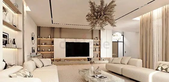 Interior Designer Dubai | 3D Design, Layouts  Renovation Drawings