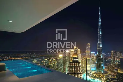 Brand New | Branded Residence | Prime Location