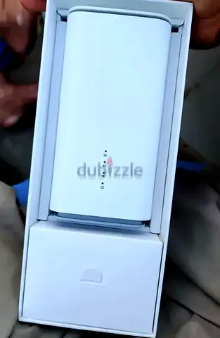 OPPO 5G router Du/Virgin/Etisalat
