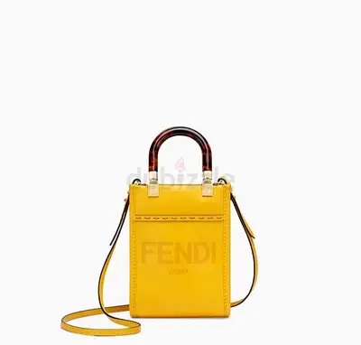 Fendi bag