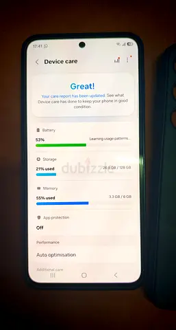 Samsung M35 5G
