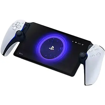PlayStation Portal (with carrying case)